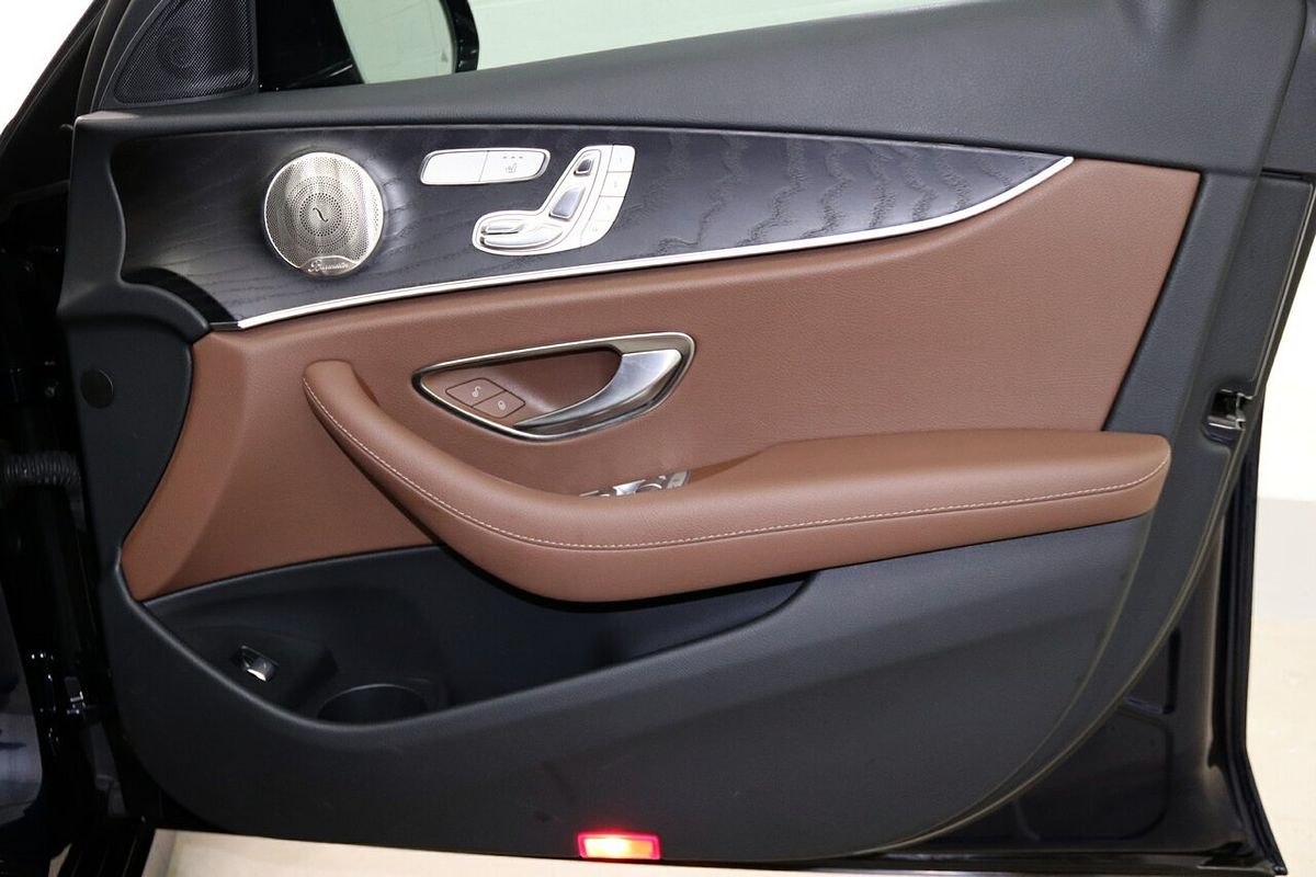 2021 Mercedes-Benz E-Class E350 W213