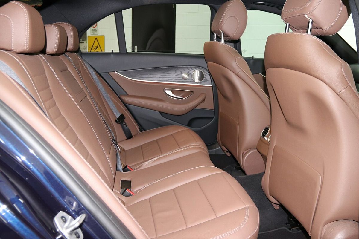 2021 Mercedes-Benz E-Class E350 W213