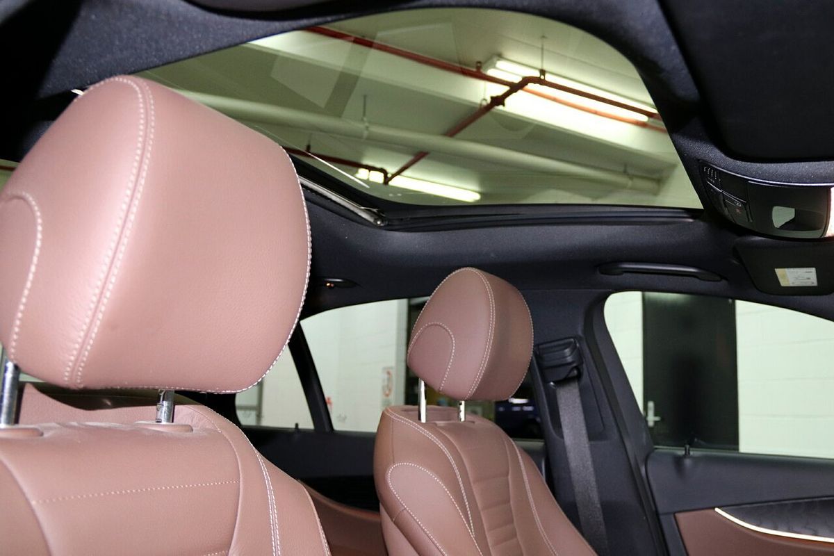 2021 Mercedes-Benz E-Class E350 W213