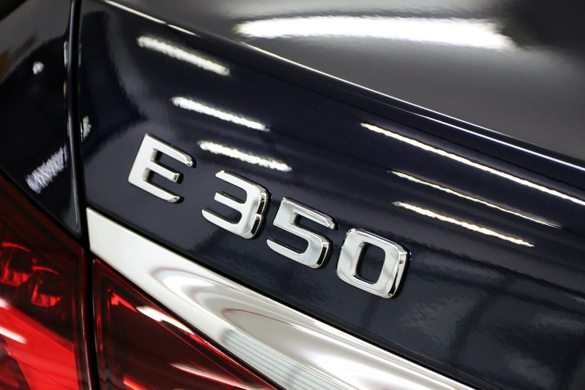 2021 Mercedes-Benz E-Class E350 W213