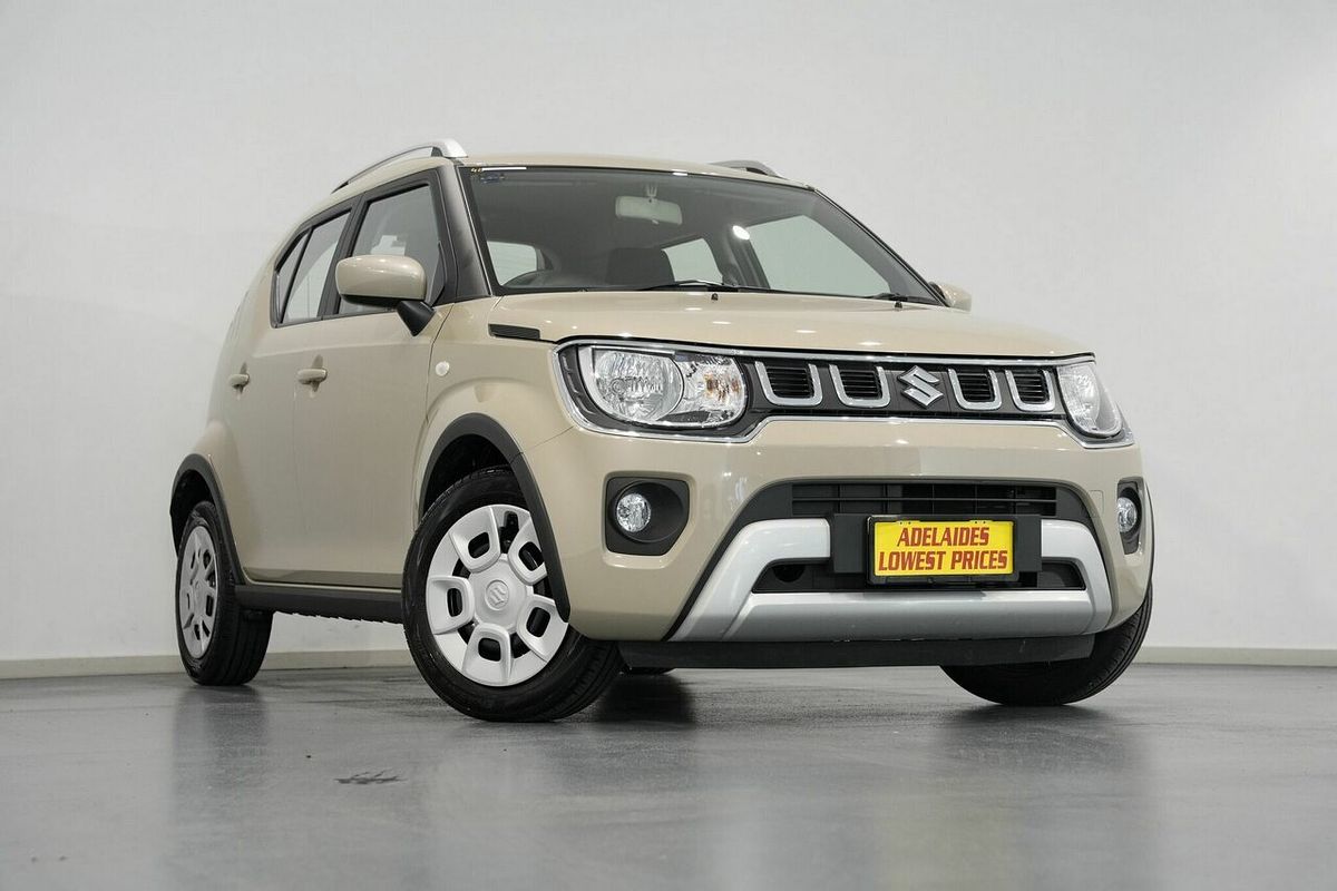 2023 Suzuki Ignis GL MF Series II