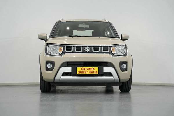 2023 Suzuki Ignis GL MF Series II