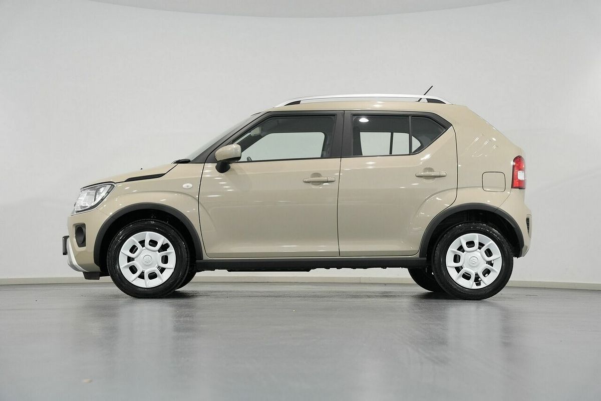 2023 Suzuki Ignis GL MF Series II