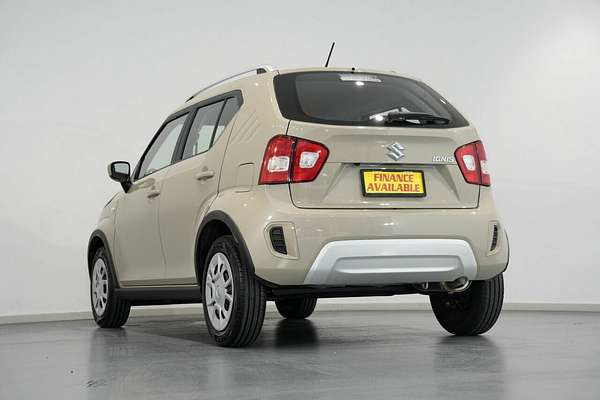 2023 Suzuki Ignis GL MF Series II