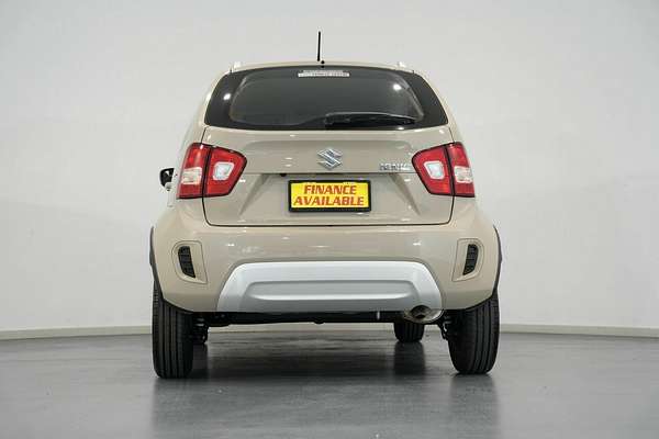 2023 Suzuki Ignis GL MF Series II