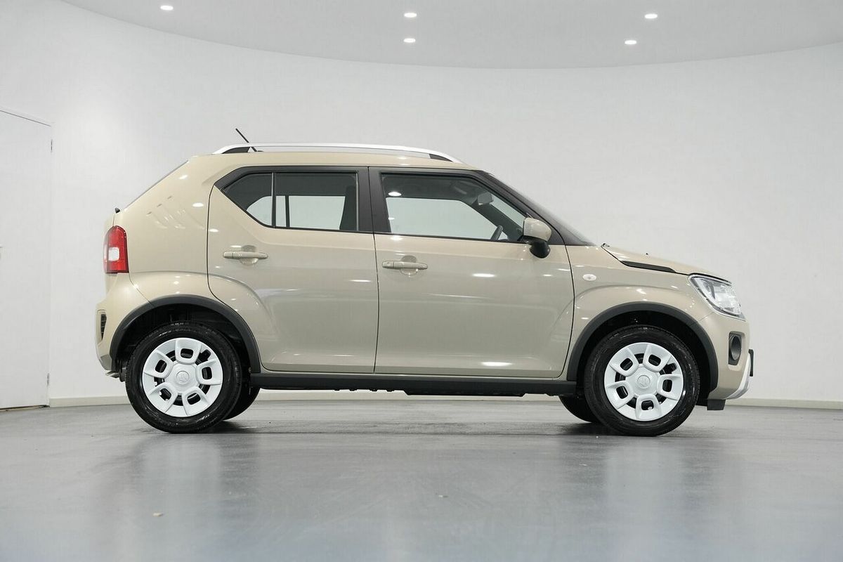 2023 Suzuki Ignis GL MF Series II