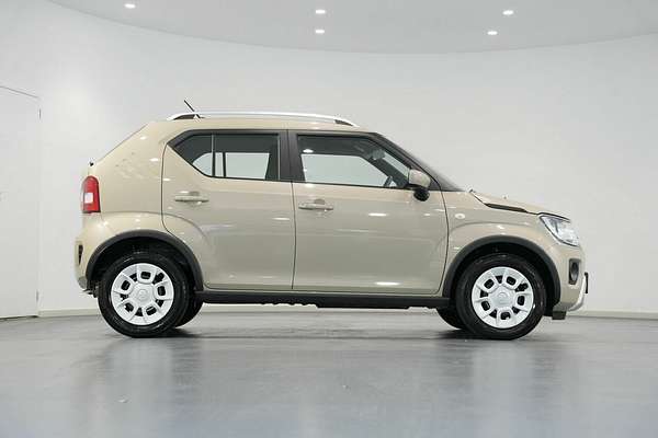 2023 Suzuki Ignis GL MF Series II