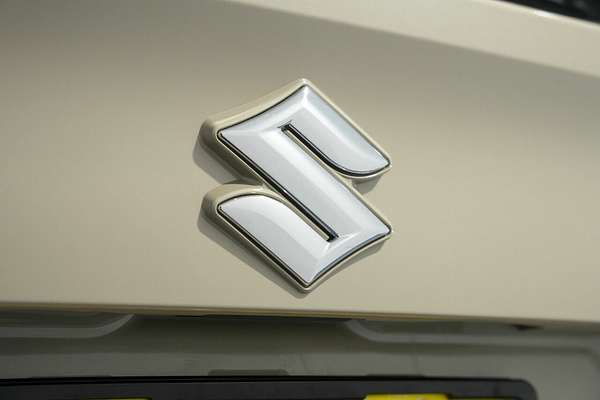 2023 Suzuki Ignis GL MF Series II