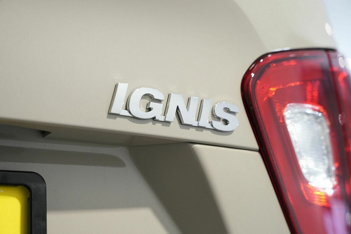 2023 Suzuki Ignis GL MF Series II