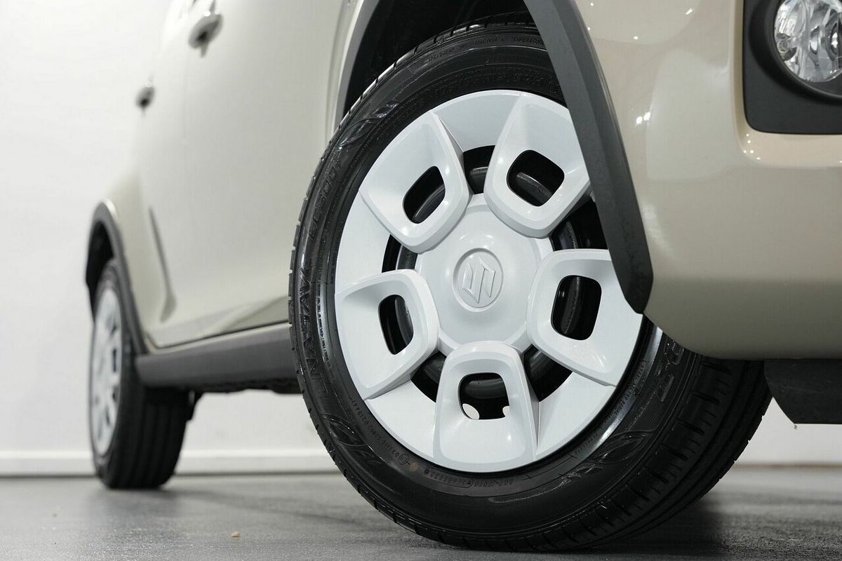 2023 Suzuki Ignis GL MF Series II