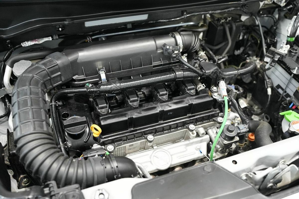 2023 Suzuki Ignis GL MF Series II