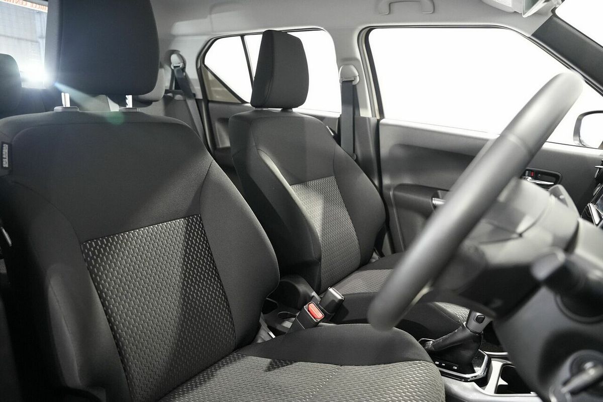 2023 Suzuki Ignis GL MF Series II