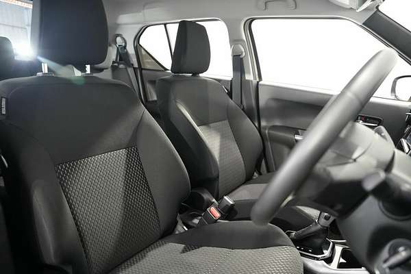 2023 Suzuki Ignis GL MF Series II