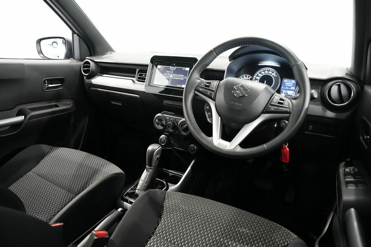 2023 Suzuki Ignis GL MF Series II