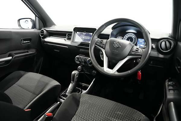 2023 Suzuki Ignis GL MF Series II