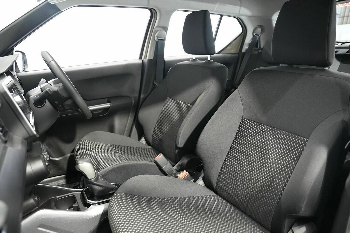 2023 Suzuki Ignis GL MF Series II