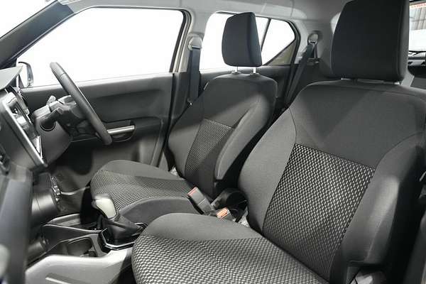 2023 Suzuki Ignis GL MF Series II