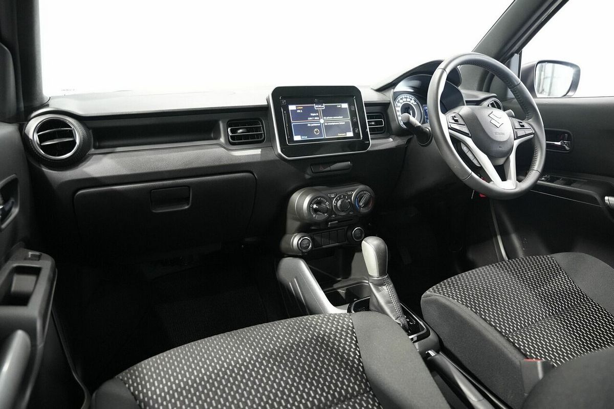 2023 Suzuki Ignis GL MF Series II