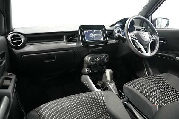 2023 Suzuki Ignis GL MF Series II