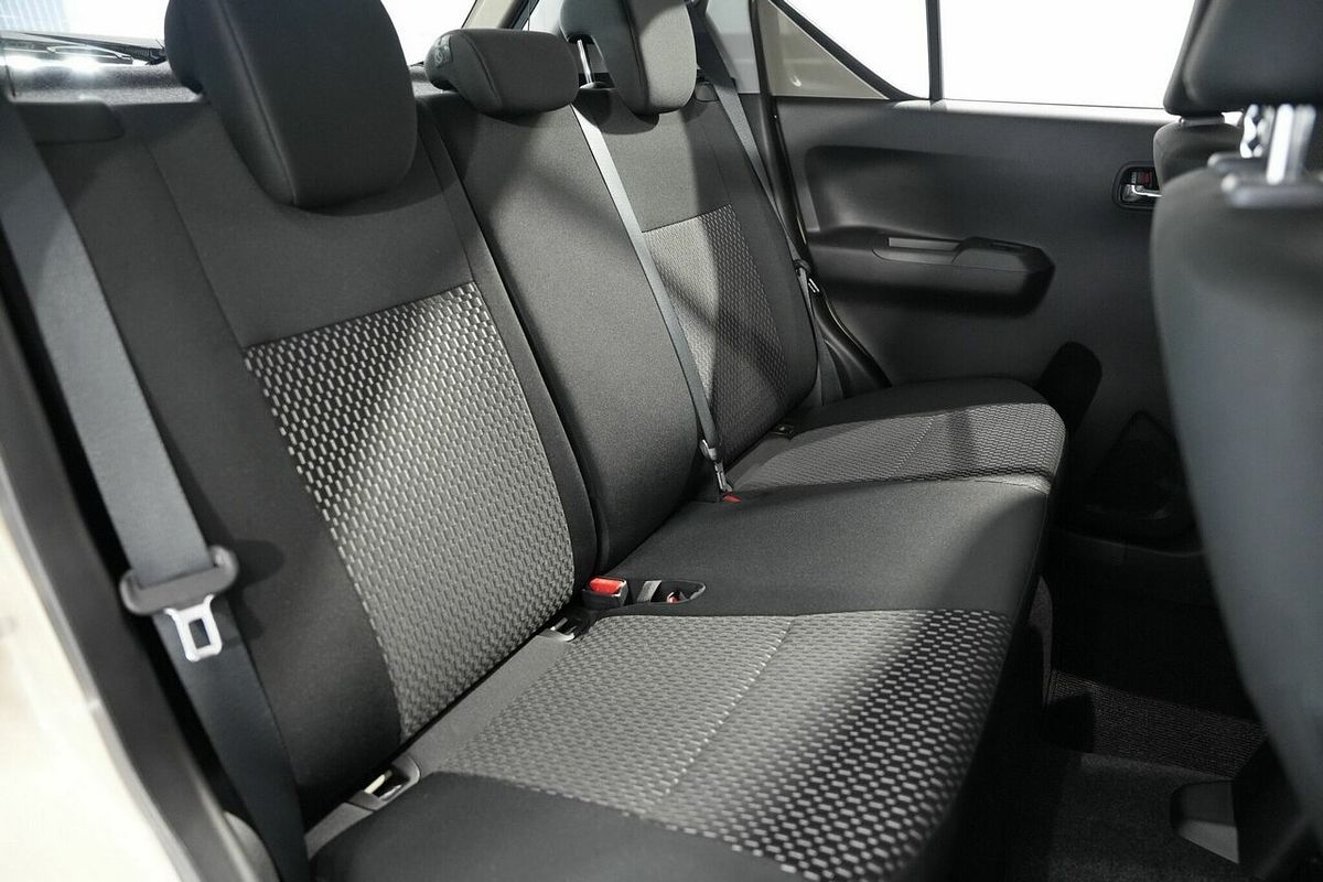 2023 Suzuki Ignis GL MF Series II