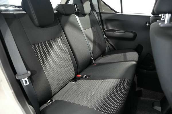 2023 Suzuki Ignis GL MF Series II