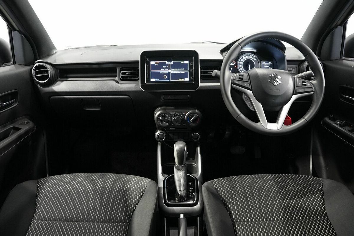 2023 Suzuki Ignis GL MF Series II