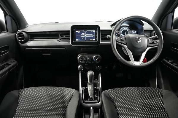 2023 Suzuki Ignis GL MF Series II