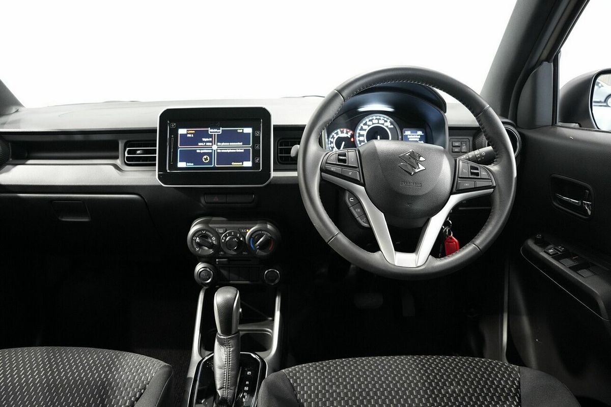 2023 Suzuki Ignis GL MF Series II