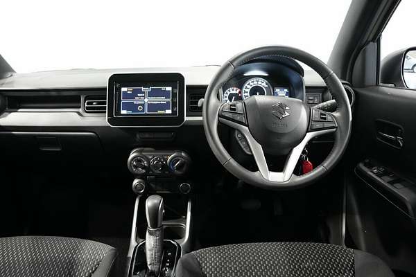 2023 Suzuki Ignis GL MF Series II