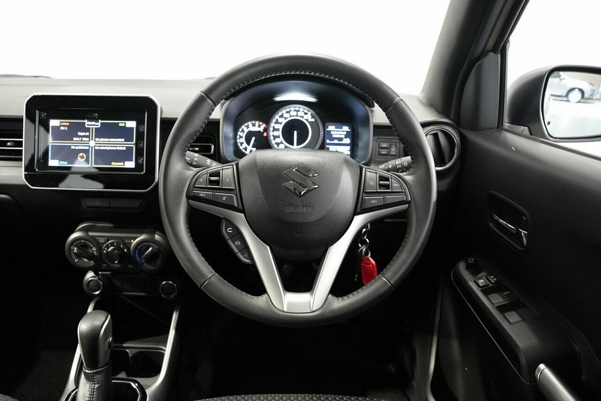 2023 Suzuki Ignis GL MF Series II