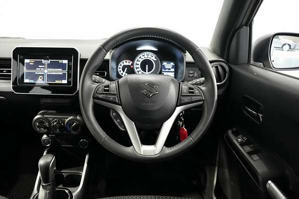 2023 Suzuki Ignis GL MF Series II