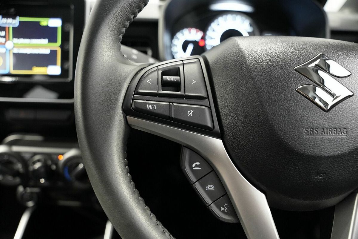 2023 Suzuki Ignis GL MF Series II