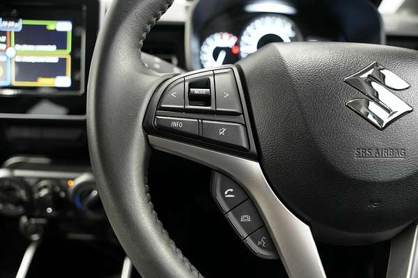 2023 Suzuki Ignis GL MF Series II