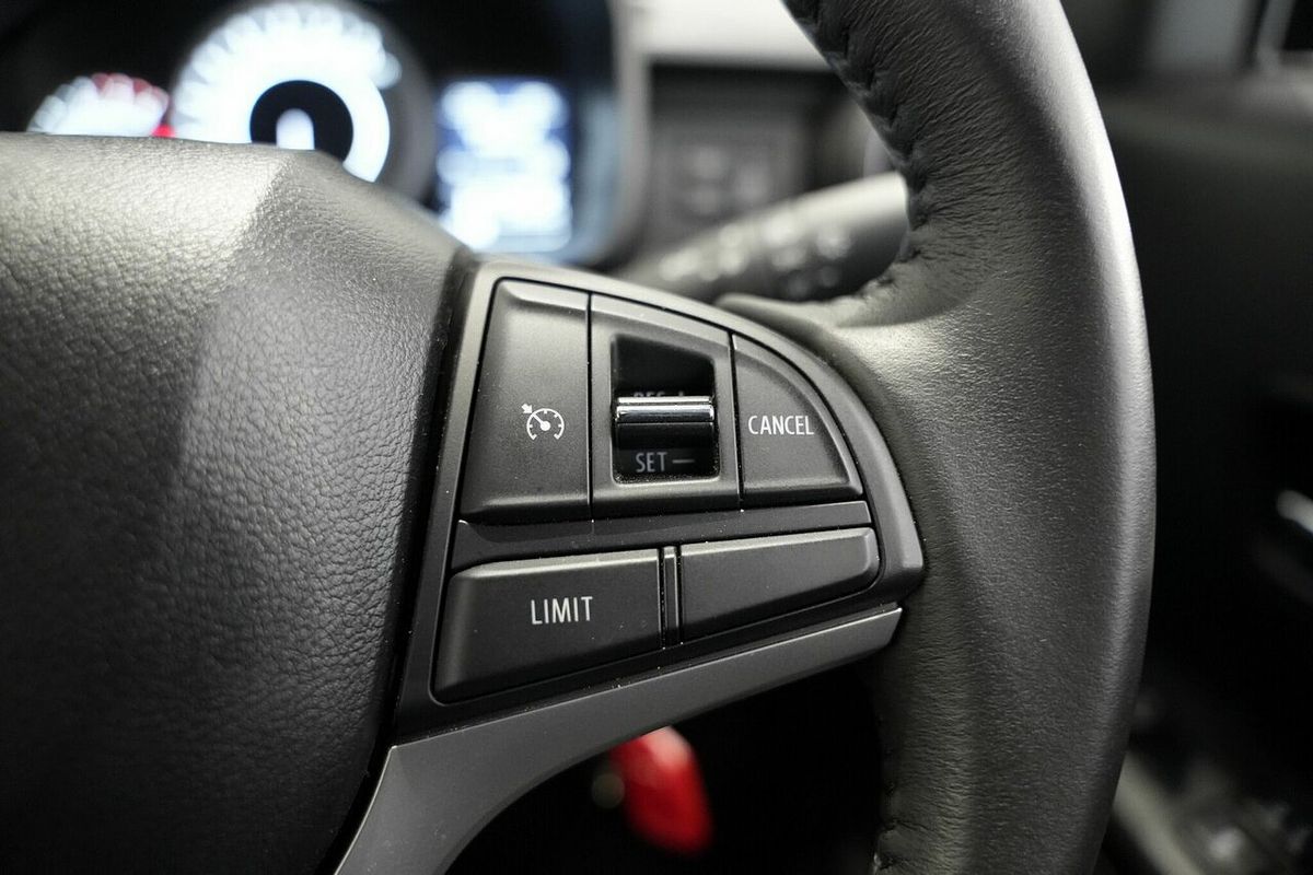 2023 Suzuki Ignis GL MF Series II