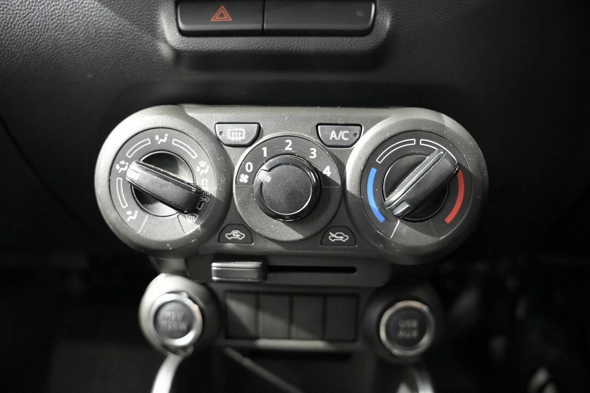 2023 Suzuki Ignis GL MF Series II