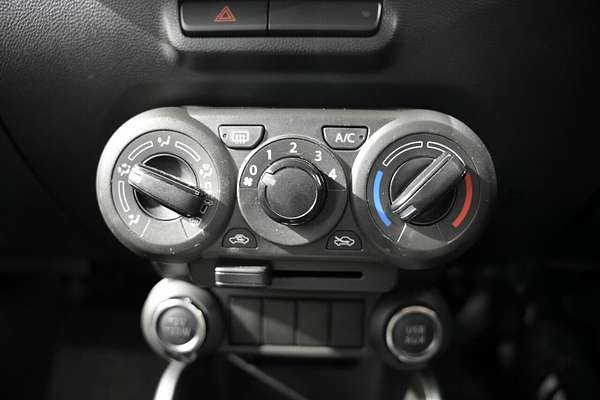 2023 Suzuki Ignis GL MF Series II