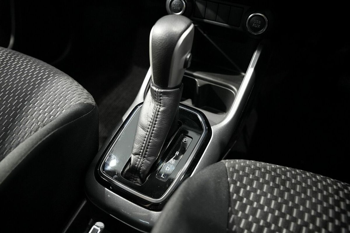 2023 Suzuki Ignis GL MF Series II
