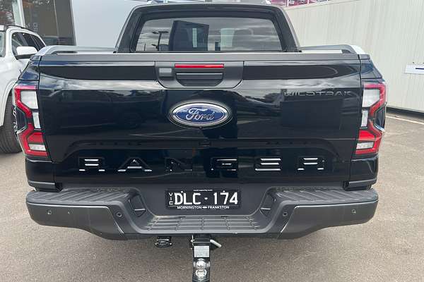 2024 Ford Ranger Wildtrak 4X4
