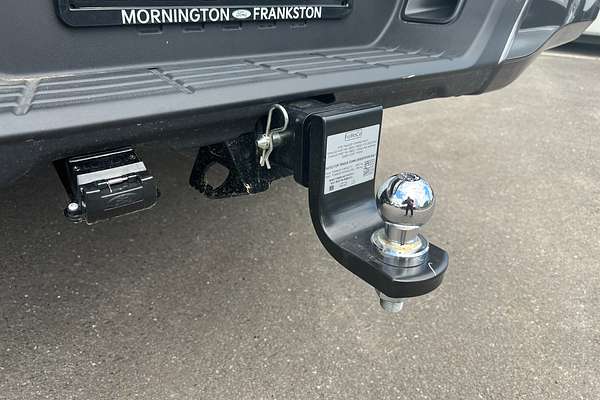 2024 Ford Ranger Wildtrak 4X4