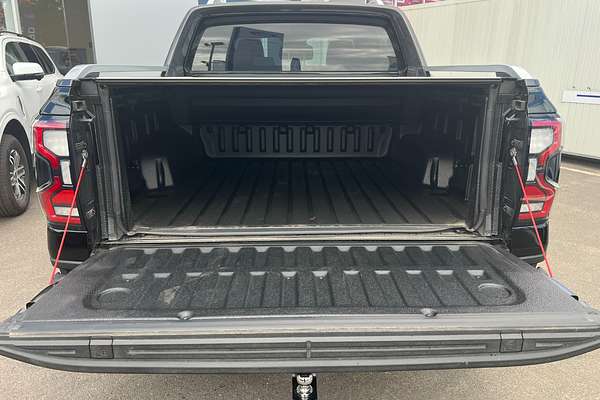 2024 Ford Ranger Wildtrak 4X4