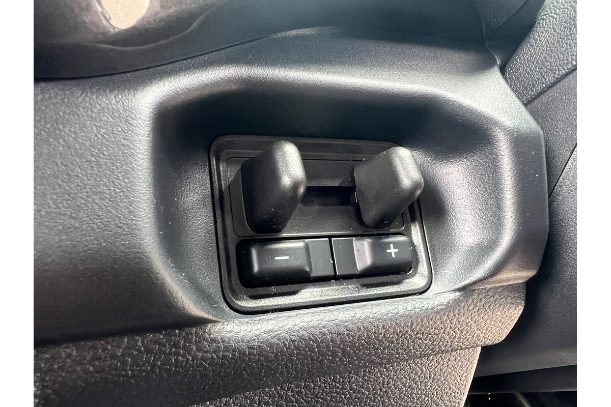 2024 Ford Ranger Wildtrak 4X4
