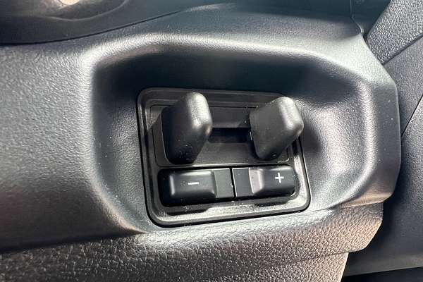 2024 Ford Ranger Wildtrak 4X4
