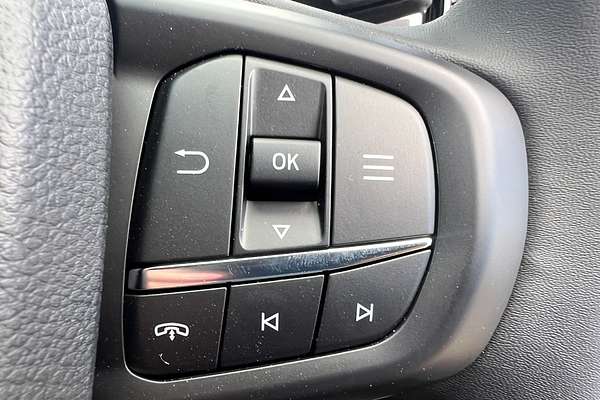 2024 Ford Ranger Wildtrak 4X4