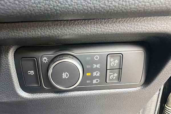 2024 Ford Ranger Wildtrak 4X4