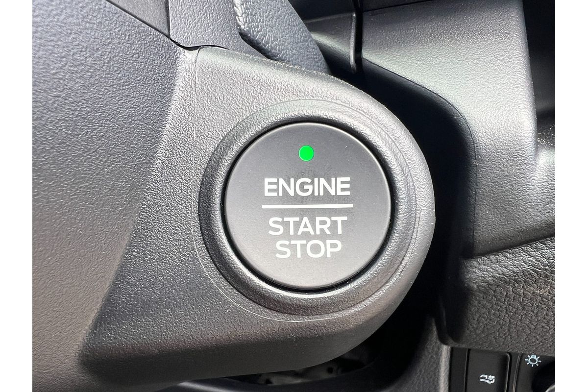 2024 Ford Ranger Wildtrak 4X4