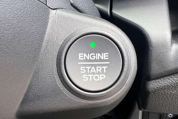 2024 Ford Ranger Wildtrak 4X4