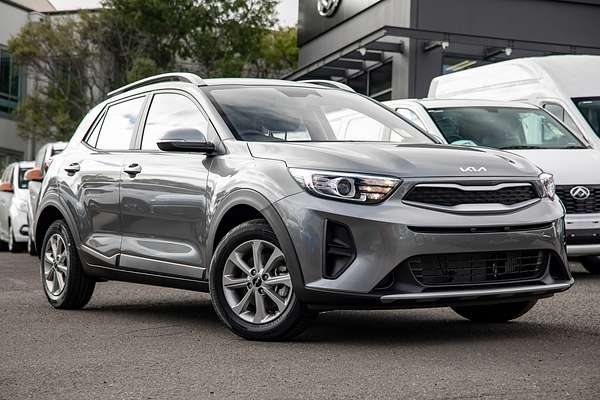 2024 Kia Stonic S YB
