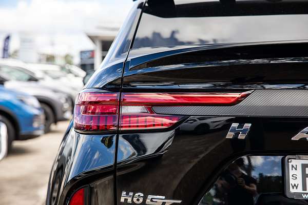 2022 Haval H6GT Lux B03