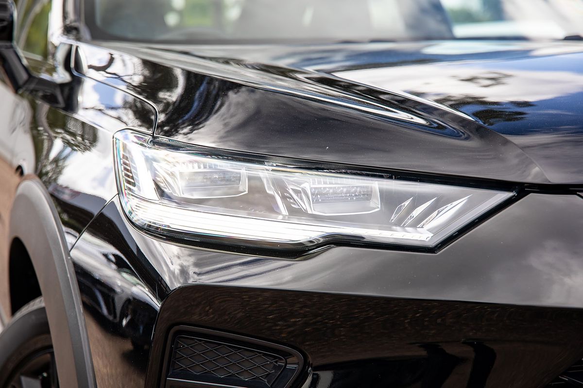 2022 Haval H6GT Lux B03