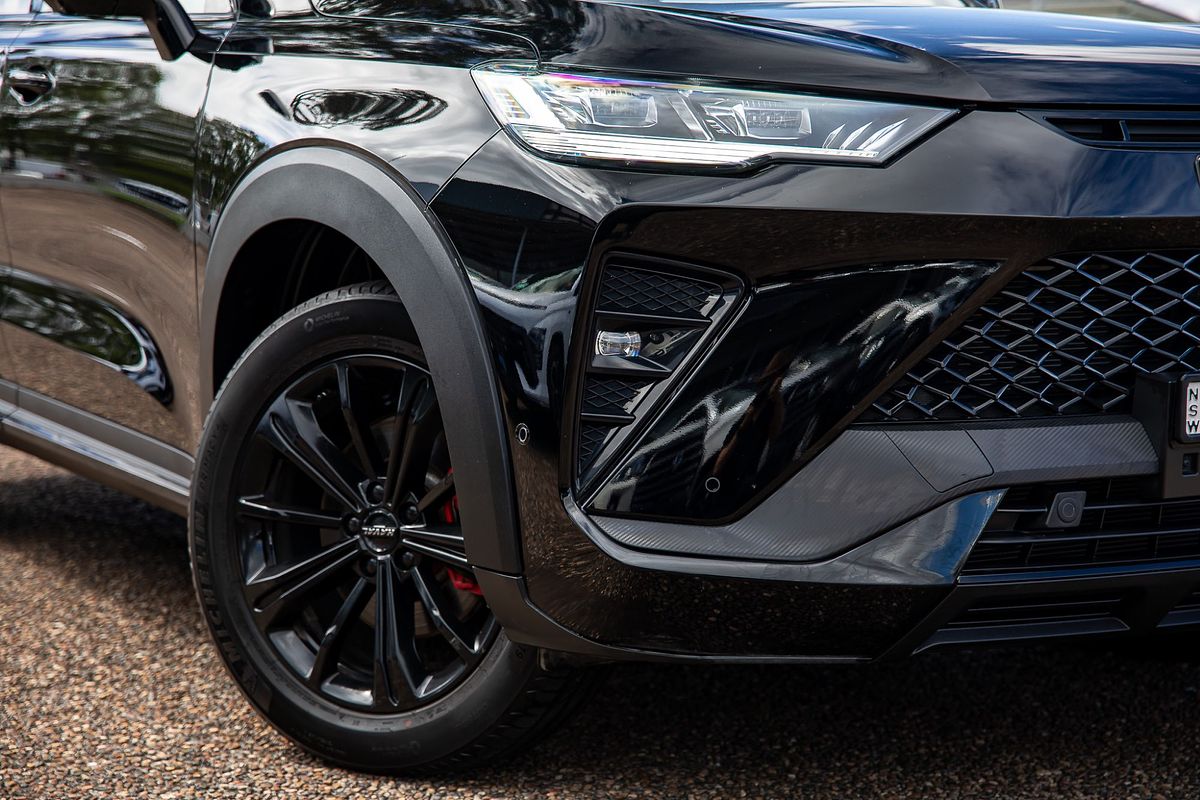 2022 Haval H6GT Lux B03